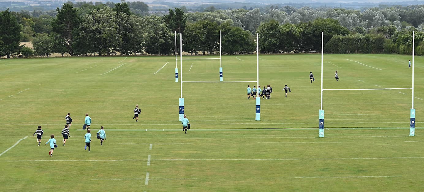 Abingdon Preparatory School